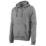 Scruffs  Worker Hoodie Graphite Medium 47.5" Chest
