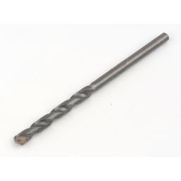 Rawlplug Impactor IMP Straight Shank Masonry Drill Bit 6mm x 100mm