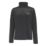 Stanley FatMax Napier 1/4 Zip Fleece Black 2X Large 50" Chest