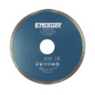 Erbauer  Tile Diamond Blade 115mm x 22.23mm