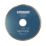 Erbauer  Tile Diamond Blade 115mm x 22.23mm