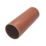 FloPlast Push-Fit Plain-End Underground Drainage Pipes 110mm x 3m 2 Pack