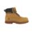CAT Holton    Safety Boots Honey Size 11