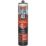 Soudal Fix All High Tack Sealant & Adhesive Grey 290ml