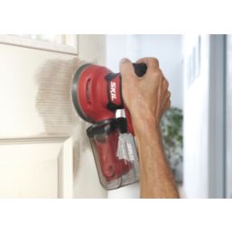 Skil SR1U7471AA 125mm  Electric Random Orbit Sander 220-240V