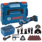 Bosch GOP 18V-34 Professional  18V Li-Ion AMPShare Brushless Cordless Multi-Tool - Bare