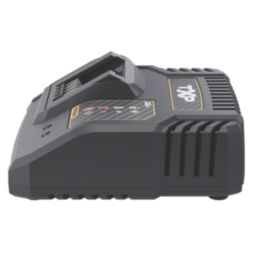 Titan TTB805CHR 18V Li-Ion TXP Battery Charger