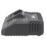 Titan TTB805CHR 18V Li-Ion TXP Battery Charger