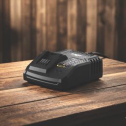 Titan TTB805CHR 18V Li-Ion TXP Battery Charger
