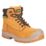 Apache Thompson Size 11  Wheat Waterproof  Safety Boots