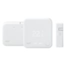 Tado V3+ Wireless Heating & Hot Water Smart Thermostat Starter Kit White