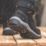 Scruffs Sabatan Size 8  Black Water-Resistant  Safety Boots