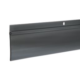 Stormguard Garage Seal Black 2.5m
