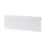 Flomasta 400mm x 1100mm 4571BTU White Type 22 Convector Radiator