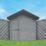 Ronseal Fence Life Plus 9Ltr Slate Shed & Fence Paint