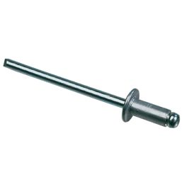 Easyfix   Blind Rivets 3.2mm x 10mm 500 Pack