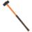 Magnusson  Carbon Steel Sledgehammer 7lb (3.2kg)