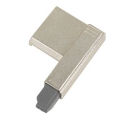 Blum Blumotion Nickel-Plated 170° Soft-Close Mechanisms 45mm 2 Pack