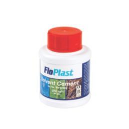 FloPlast SC250 Solvent Cement 250ml