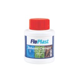 FloPlast SC250 Solvent Cement 250ml