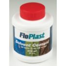 FloPlast SC250 Solvent Cement 250ml