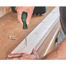 Bosch Advanced Mixed Hand Tools 52 Piece Set