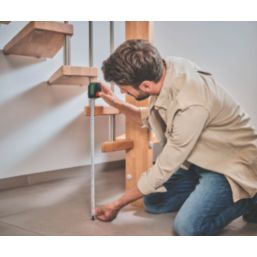 Bosch Advanced Mixed Hand Tools 52 Piece Set