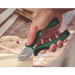 Bosch Advanced Mixed Hand Tools 52 Piece Set