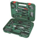 Bosch Advanced Mixed Hand Tools 52 Piece Set