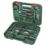 Bosch Advanced Mixed Hand Tools 52 Piece Set