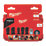 Milwaukee  48906090 Multi-Material Multi-Tool Accessory Kit 11 Pcs