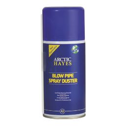 Arctic Hayes Spray Duster 120ml