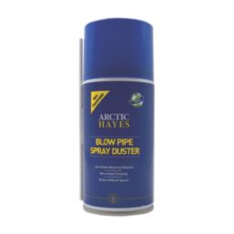 Arctic Hayes Spray Duster 120ml