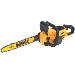 DEWALT DCMCS574N-XJ 54V Li-Ion XR FlexVolt Brushless Cordless 45cm Chainsaw - Bare