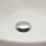 Highlife Bathrooms Unslotted Pop Up Basin Waste Chrome 61mm