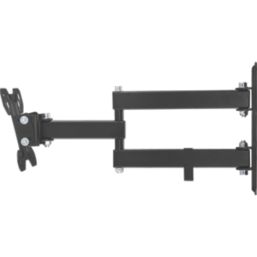 Ross RTMTA100 TV Bracket Full Motion 13-27"