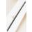 Stormguard Heavy Duty Brush Seal Aluminium 0.91m