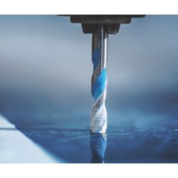 Bosch Expert Hex Shank Multi-Material Drill Bit 7mm x 100mm