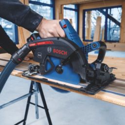 Bosch Expert EXKS18V-68GX 190mm 18V Li-Ion AMPShare Brushless Cordless Circular Saw - Bare