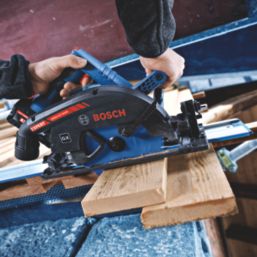 Bosch Expert EXKS18V-68GX 190mm 18V Li-Ion AMPShare Brushless Cordless Circular Saw - Bare