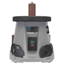 Draper  450W Brushless Electric Oscillating Spindle Sander 230V