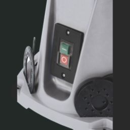 Draper  450W Brushless Electric Oscillating Spindle Sander 230V