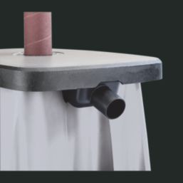 Draper  450W Brushless Electric Oscillating Spindle Sander 230V