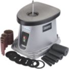 Draper  450W Brushless Electric Oscillating Spindle Sander 230V