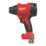 Milwaukee M18BLHSB-0 18V Li-Ion RedLithium Brushless Cordless  Blower - Bare
