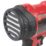 Milwaukee M18BLHSB-0 18V Li-Ion RedLithium Brushless Cordless  Blower - Bare