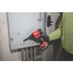 Milwaukee M18BLHSB-0 18V Li-Ion RedLithium Brushless Cordless  Blower - Bare