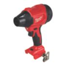 Milwaukee M18BLHSB-0 18V Li-Ion RedLithium Brushless Cordless  Blower - Bare