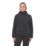 Site Dunfee Womens Hoodie Black Size 18