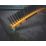 Roughneck Soft-Grip Carbon Steel Wire Brush